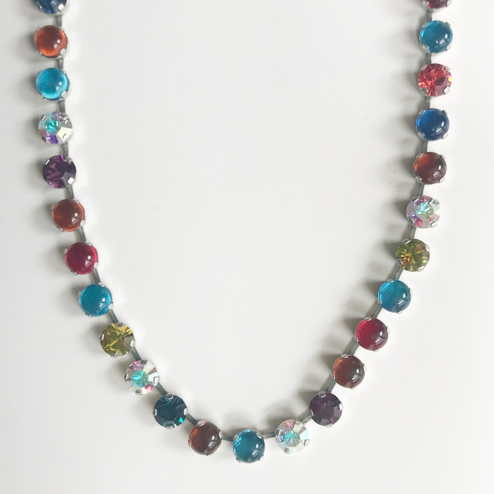 Sabika Classic Multi Fun Choker